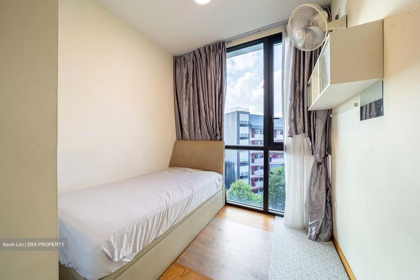 The Trilinq (D5), Condominium #566517631